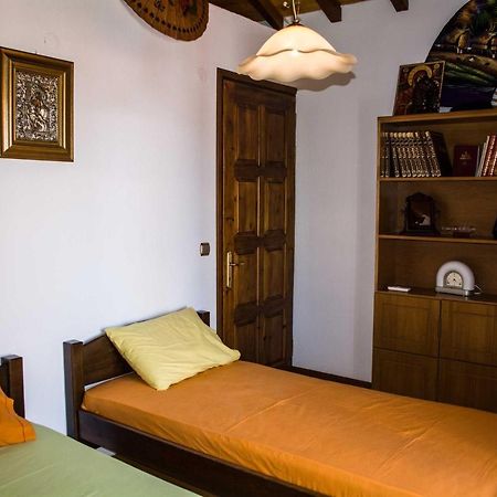 Villa Gem Moni Evaggelistrias Luaran gambar