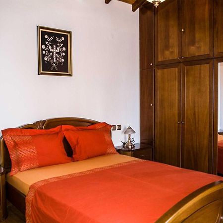 Villa Gem Moni Evaggelistrias Luaran gambar